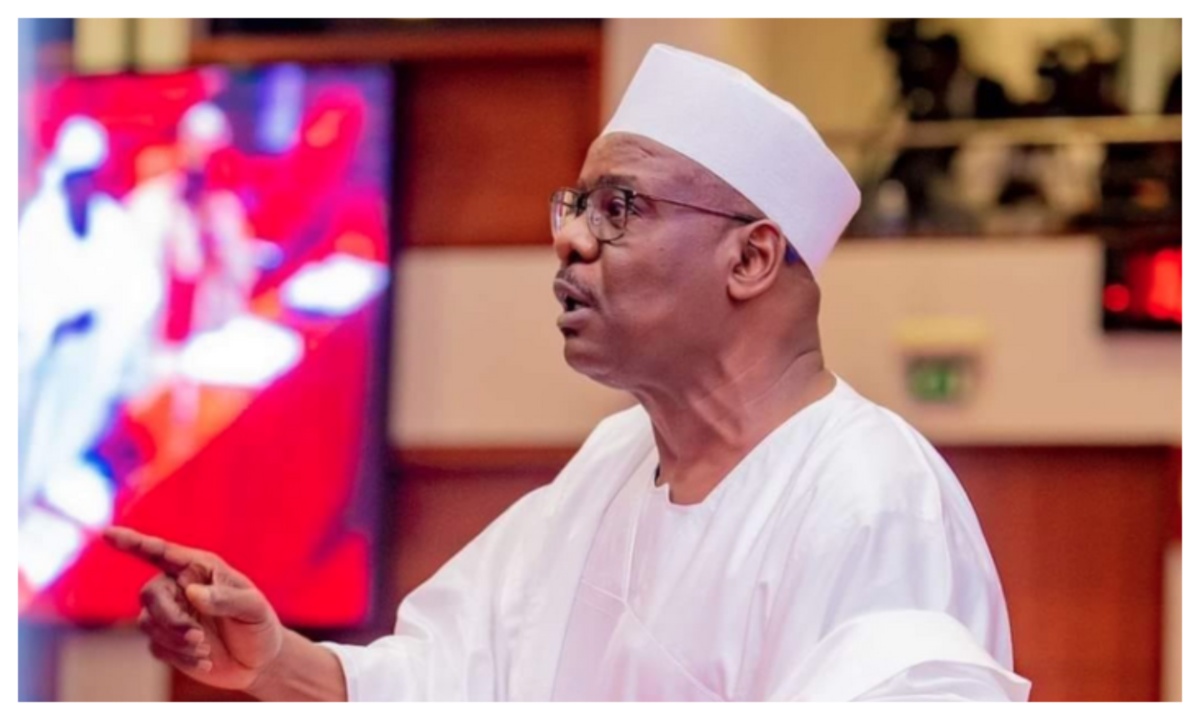 Tinubu’s latest appointment of northerners has addressed imbalance – Ndume