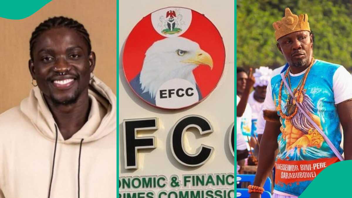 Tompolo: VDM Blasts EFCC Over Invitation, Shares Reason Action Will Backfire: “Una Dey Chase Gods”