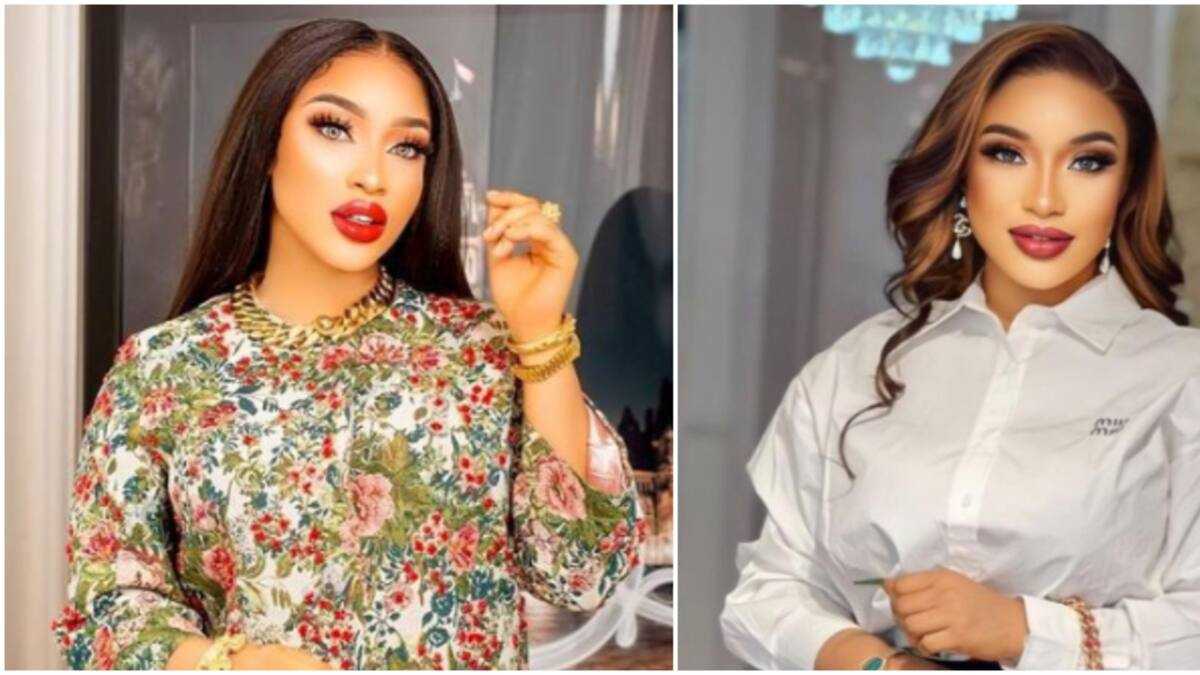 Tonto Dikeh Set to Gifts 2 Cars To Fans For B'day, Names First Winner: “Dis One Pass Odogwu Own”