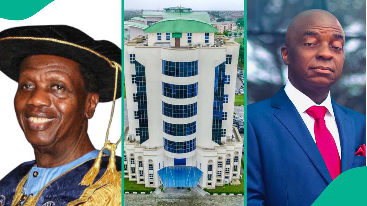 Top 5 Nigerian Universities Owned By Churches And Their Average School Fees