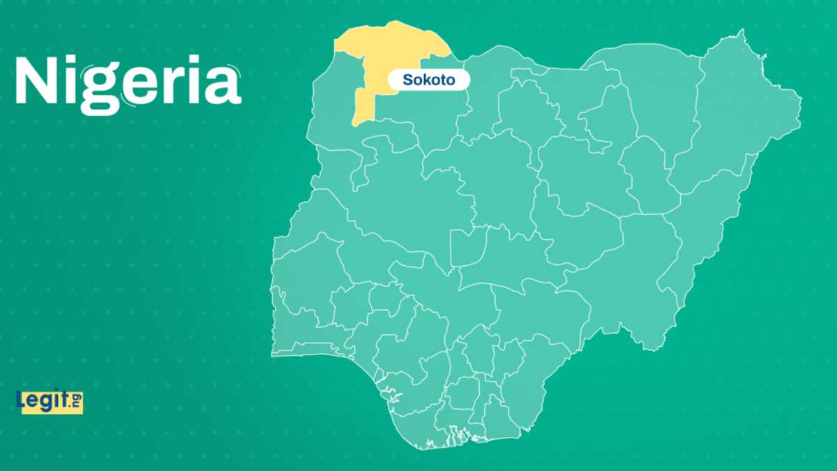 Tragedy as Bandits Kill Many Vigilante Members During Gun Battle in Sokoto
