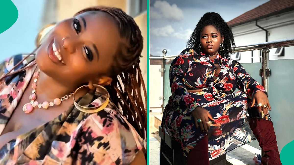 Tragic Loss As Plus-Sized Actress Monalisa Stephen Passes Away, Toyin Abraham, Celebs, Mourn