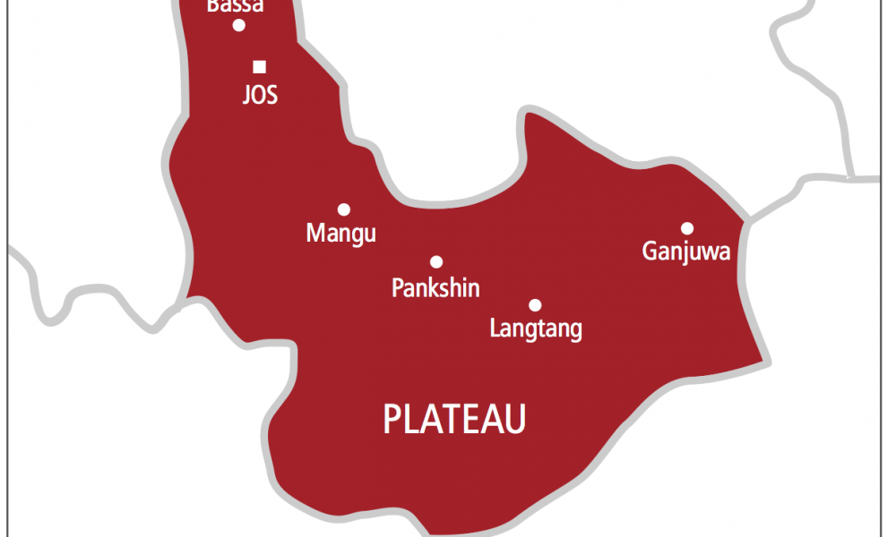 Troops arrest 2 suspected gunrunners, recover arms in Plateau