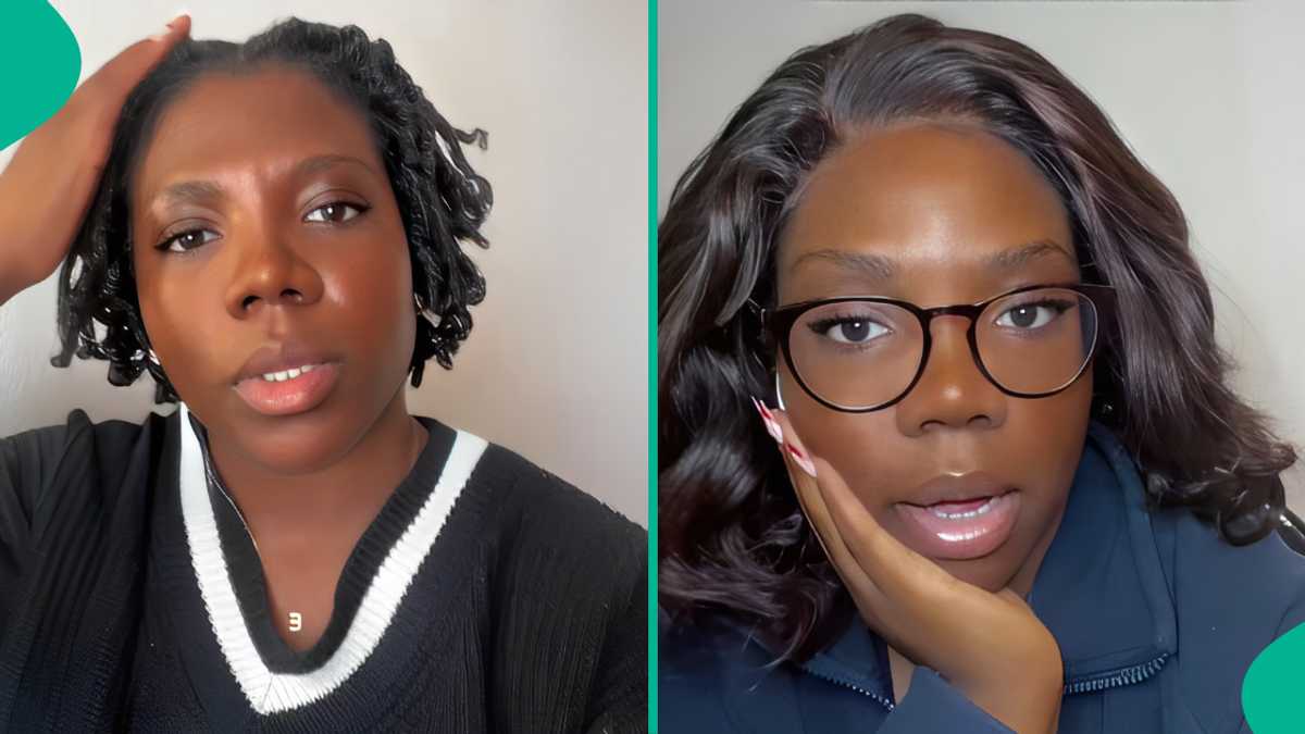 UK-Based Nurse Announces Plan to Quit Work Abroad and Relocate to Lagos Due to Her Calling