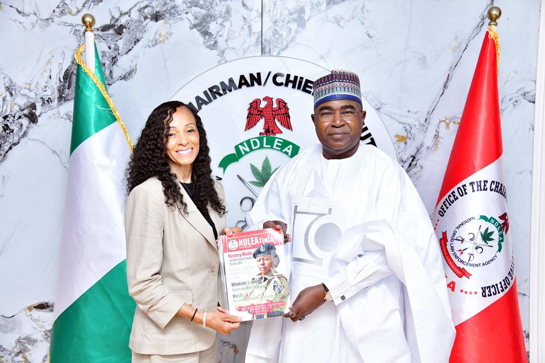 Ugochinyere Flags Off 1.2km Drainage Project To Combat Erosion In Imo Communities