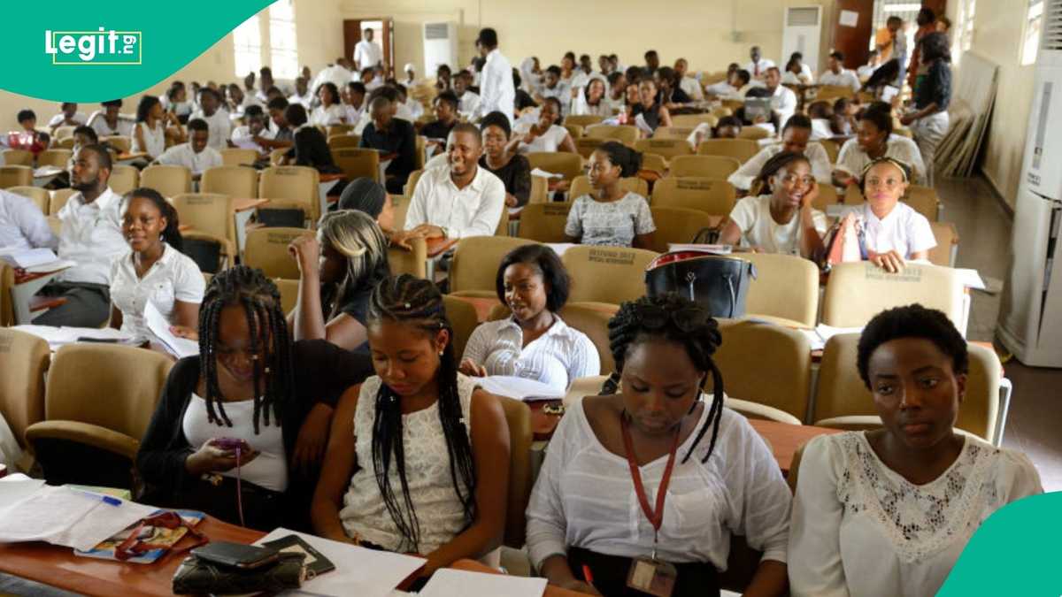 University in Kano Closes Female Hostels, Lists 5 Reasons