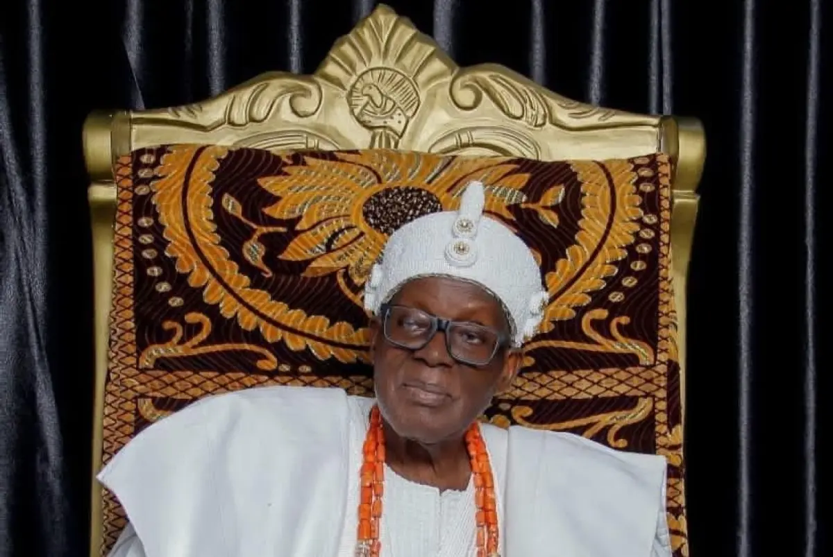 Use your position to attract more projects to Ibadanland – Olubadan tasks Alabi