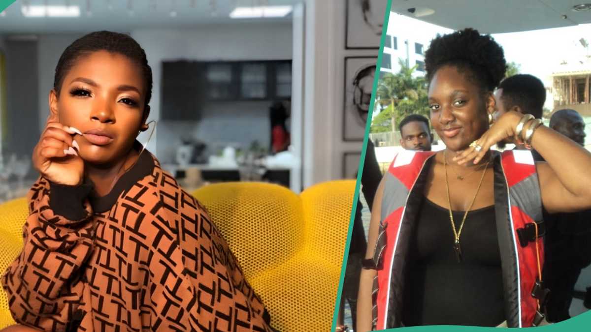 Video of Annie and First Daughter Isabel’s Conversation About Her Grade, Beauty Melts Hearts
