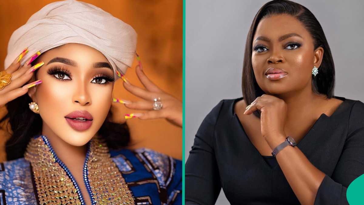Video of Ubi Franklin, Cubana Chiefpriest Addressing Their Alleged Fight in Abuja Trends