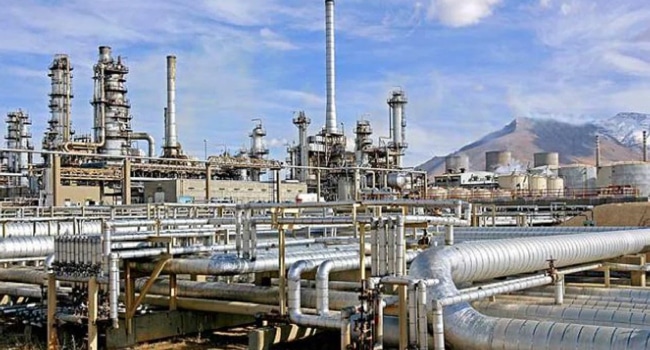 JUST IN: Warri Refinery Begins Operation