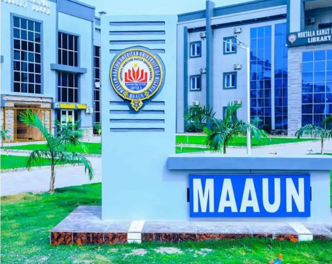 We Closed Student Hostels Over Non-compliance With Our Rules — MAAUN