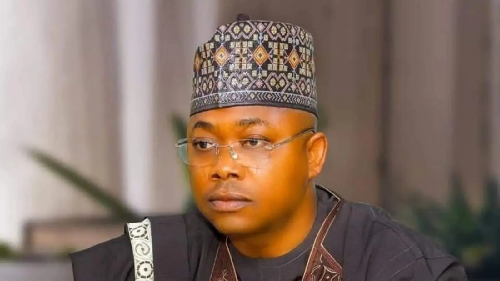 We’re not under siege, no break down of security – Kogi govt