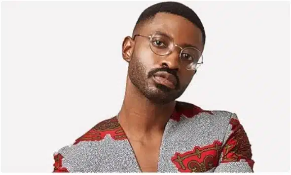 Why Artistes Cancel Tours - Ric Hassani