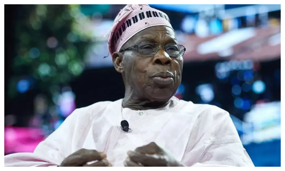 Why I appointed Sule Lamido as Nigeria’s foreign minister — Obasanjo
