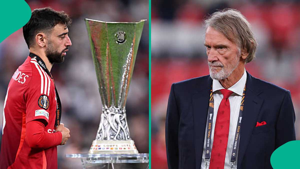 Why Manchester United Have To Pay Huge Fee to Adidas After Losing Europa League Final