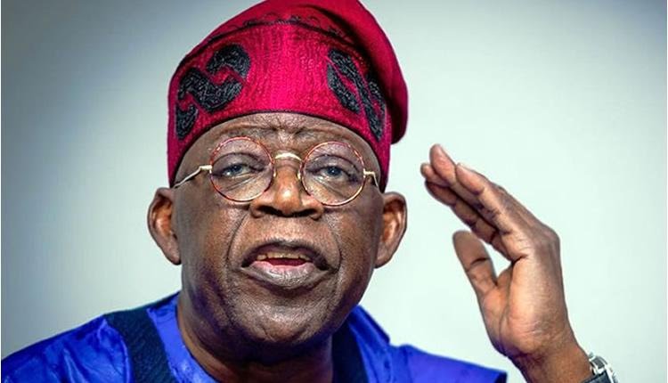 Why many politicians are joining APC – Tinubu