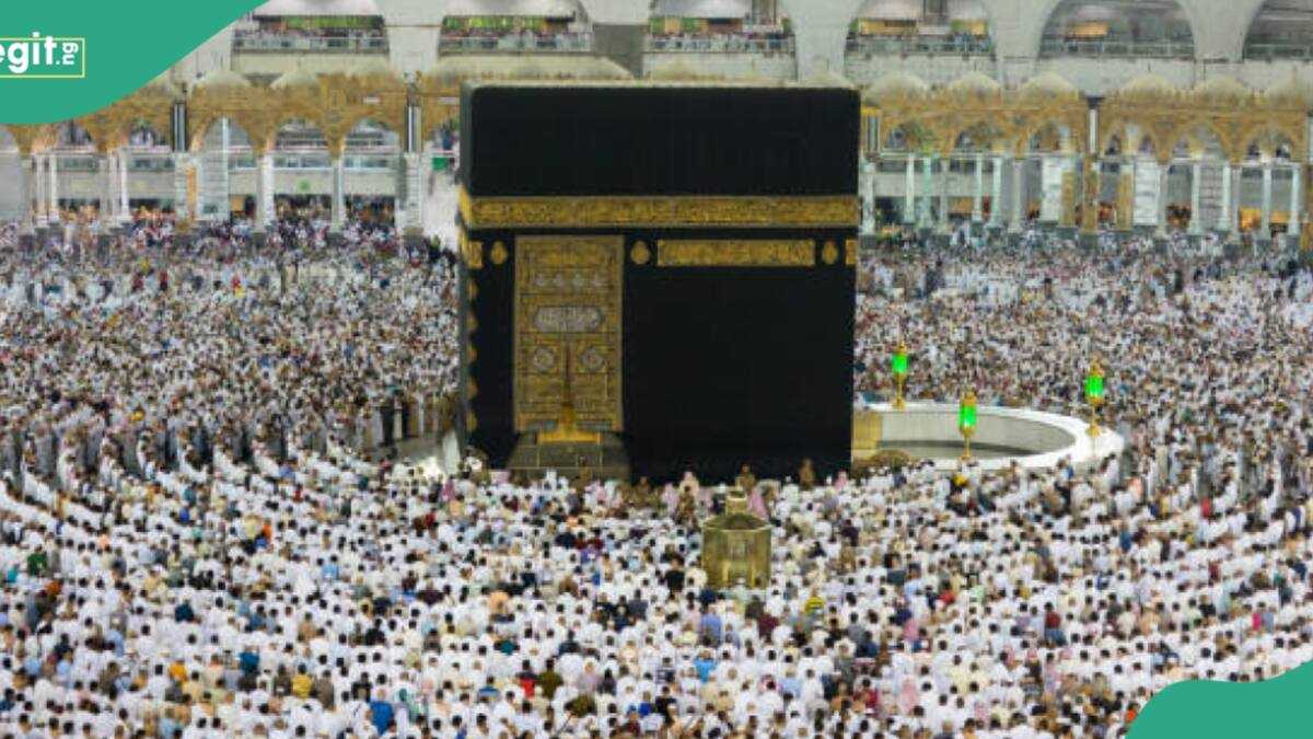 Wife and Mother of Nigerian Bandit Kingpin Allegedly Arrested in Saudi Arabia