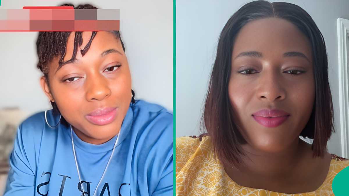 Woman Shares How Husband Who Visited Her in UK Died While Travelling Back to Nigeria, People React