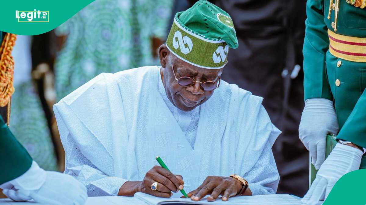 World Bank Disburses $215 Million For FG to Share to Nigerians as IMF Confirms Debt Repayment