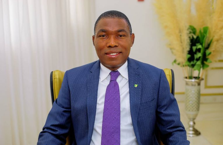 Worry About People’s Anger, Not Coalition – Adebayo
