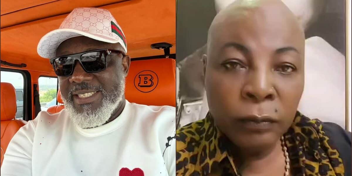 'Your Destiny Is Inside Freezer', Dino Melaye Fires Back At Charly Boy Over Lifestyle Criticism