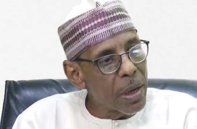 Your Endorsing Tinubu Means Nothing - Baba-Ahmed To North West APC Stakeholders