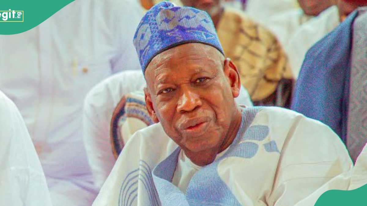 Zargin Cin Hanci: Ganduje Ya Samu Koma baya Shari'arsa da Gwamnatin Kano