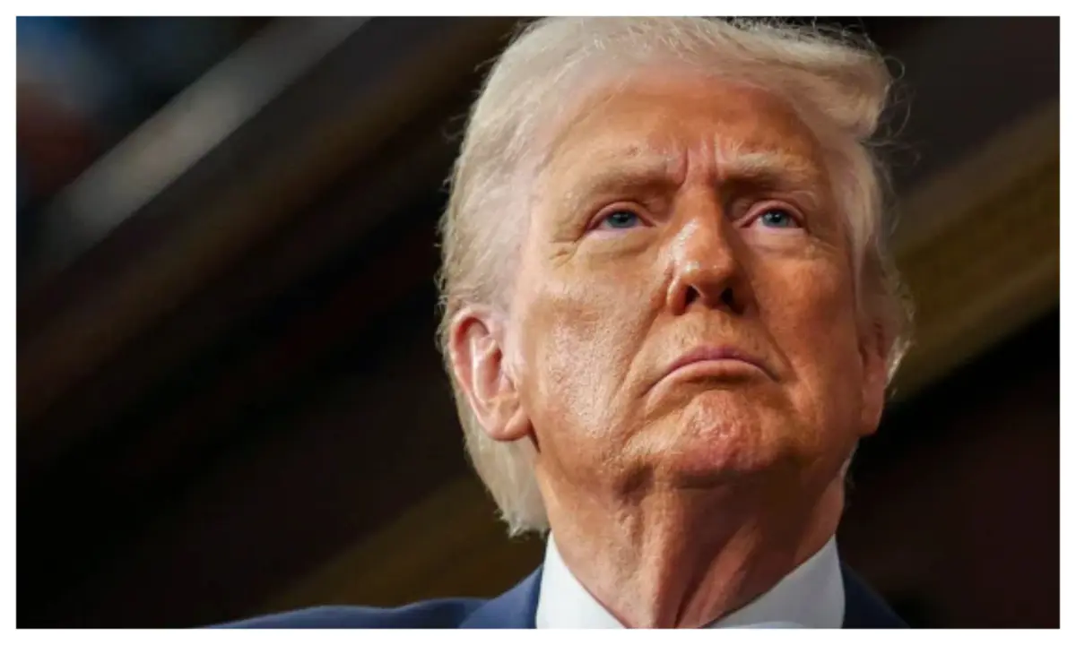 ‘Catholics love it’ – Trump on Pope-themed AI photo