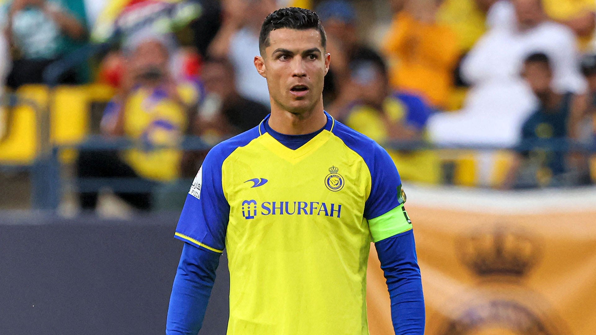 ‘Return to your boyhood club, retire’ – Ex-Real Madrid star tells Ronaldo