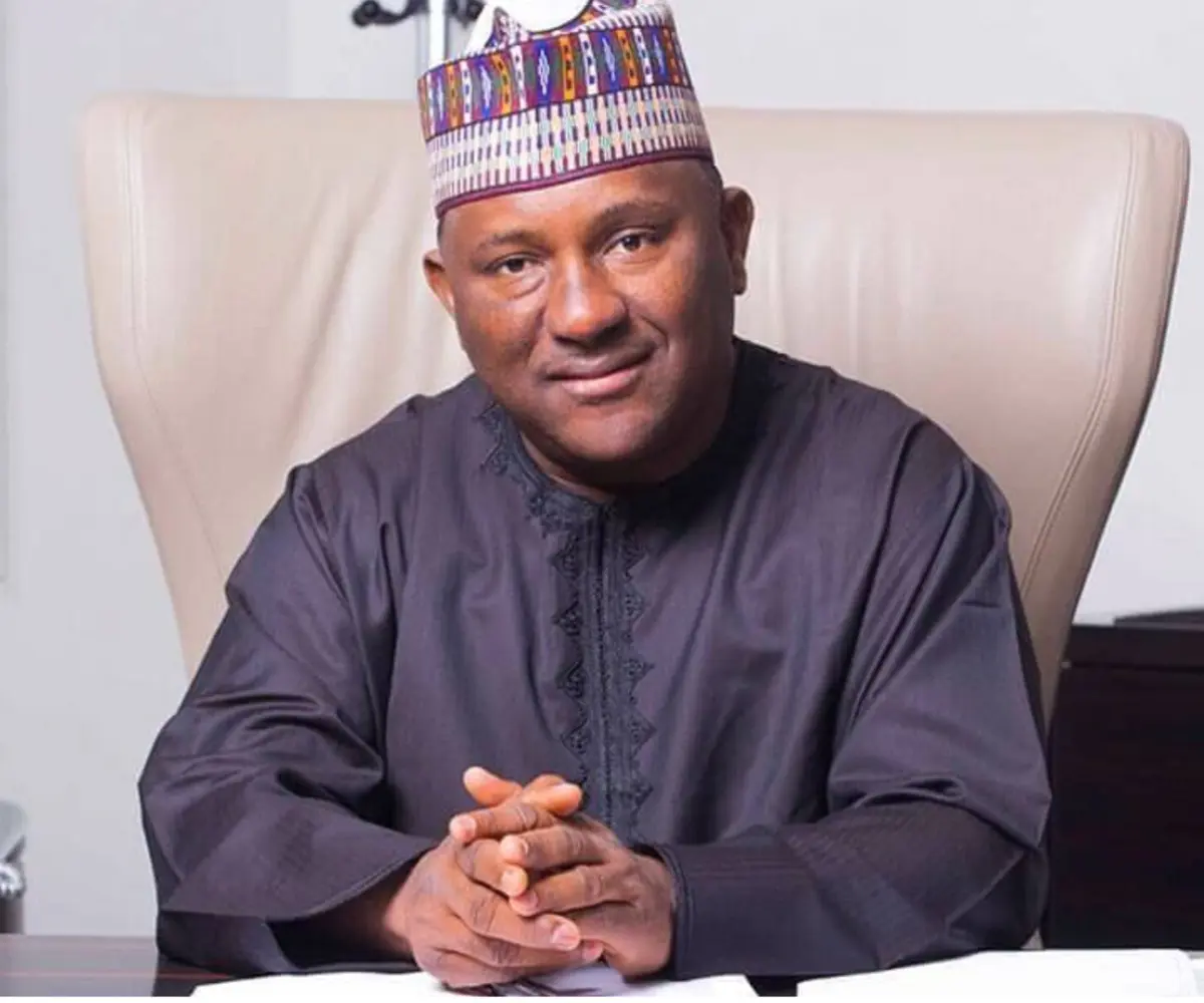 ‘We’ll keep crashing rice price’ – BUA Chairman Rabiu warns hoarders